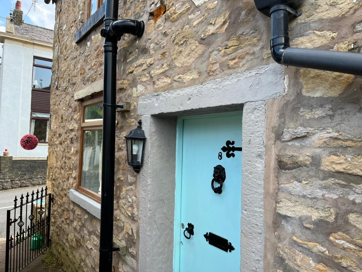 Whitebrook Cottage Mellor  Eksteriør billede