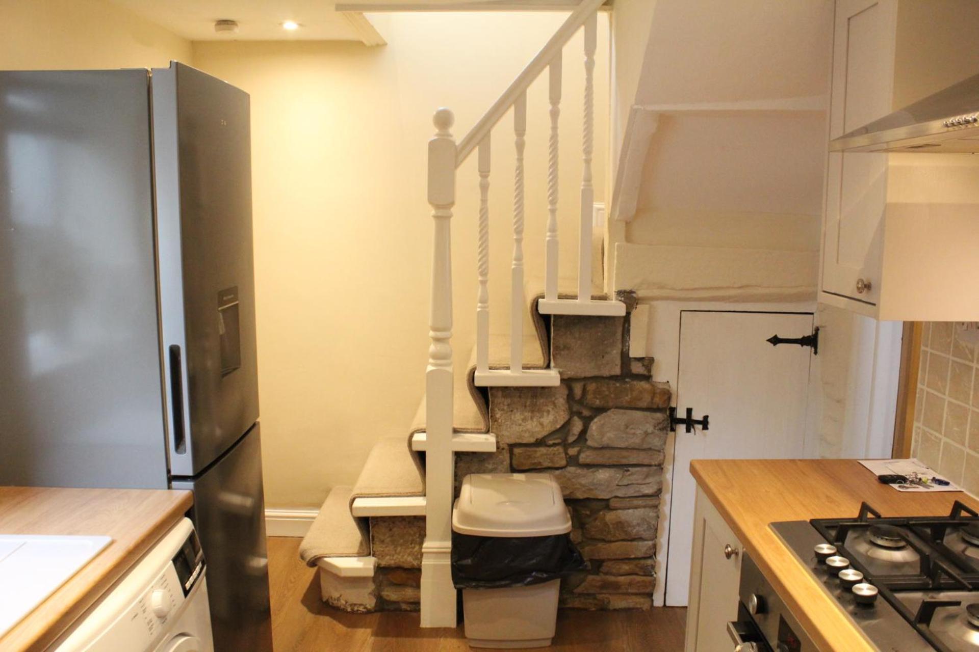 Whitebrook Cottage Mellor  Eksteriør billede